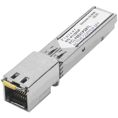 FINISAR 1000BT 100M SFP        