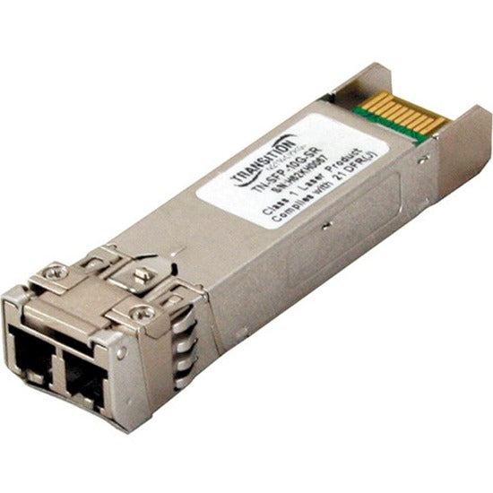 10GBASE-SR SFP+ WITH DMI 300M  