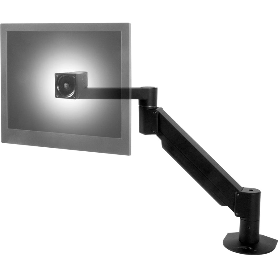 Innovative 7000-1000 Mounting Arm for Flat Panel Display - Vista Black