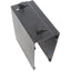 Rack Solutions Universal PC Wall Mount Clamp (2.35in to 3.75in)