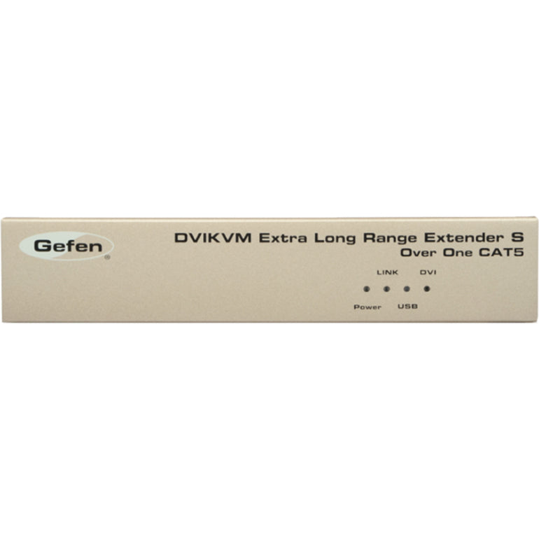 Gefen DVIKVM Extra Long Range Extender