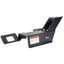 Gamber-Johnson 7160-0281 Vehicle Mount - Black