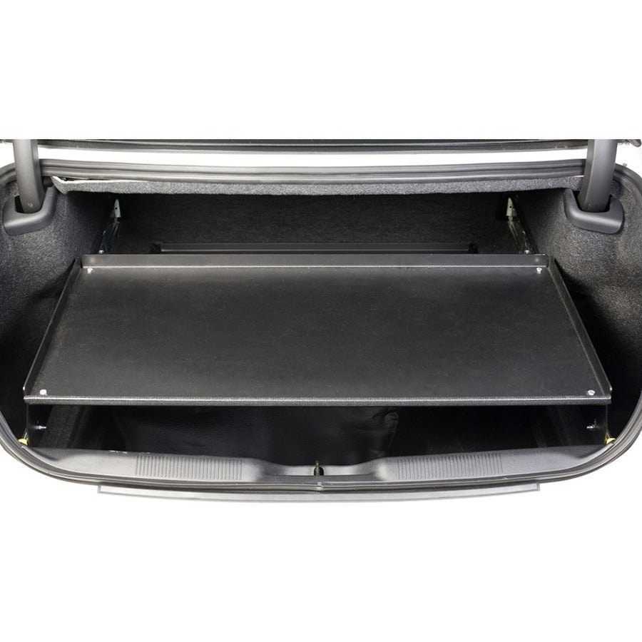 Gamber-Johnson Vehicle Mount