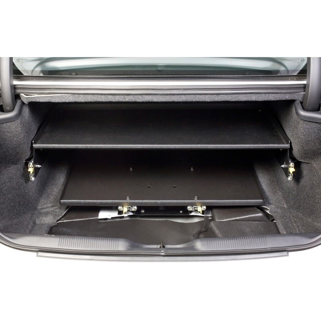 Gamber-Johnson Vehicle Mount