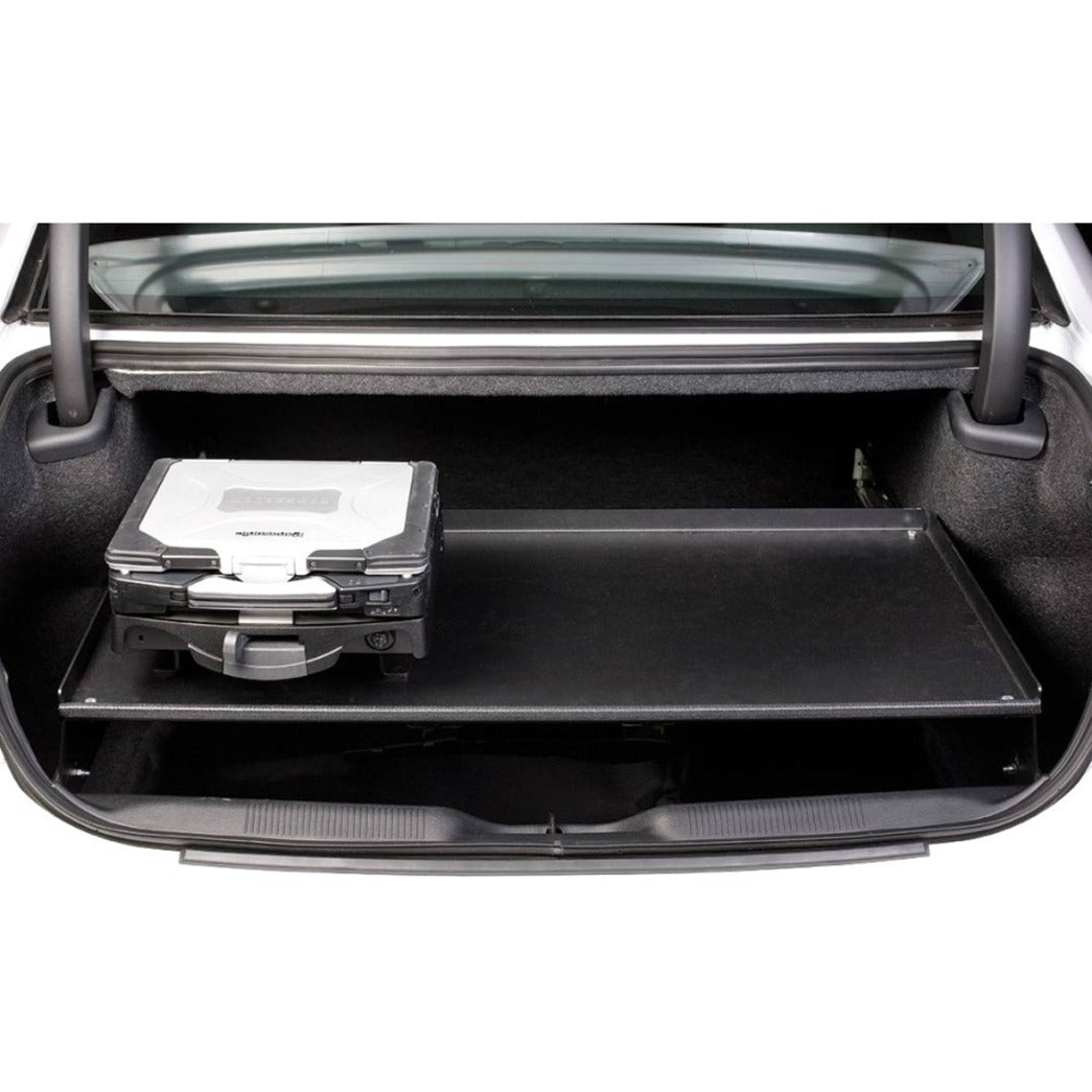 Gamber-Johnson Vehicle Mount