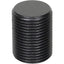 Zirkona Mounting Adapter - Black Powder Coat