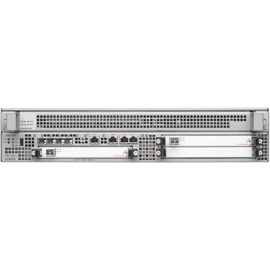 CISCO CERT REFURB ASR1002      