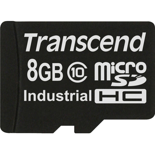 8GB MICROSDHC CARD CLASS 10 SD 