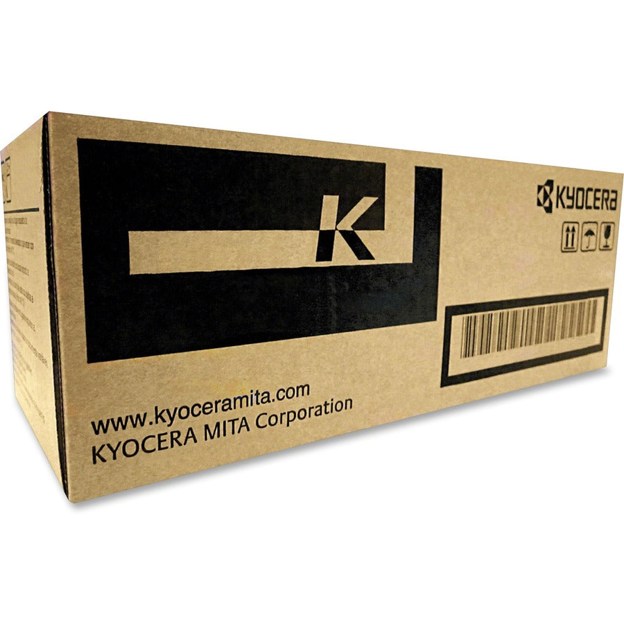 Kyocera TK-867K Original Toner Cartridge