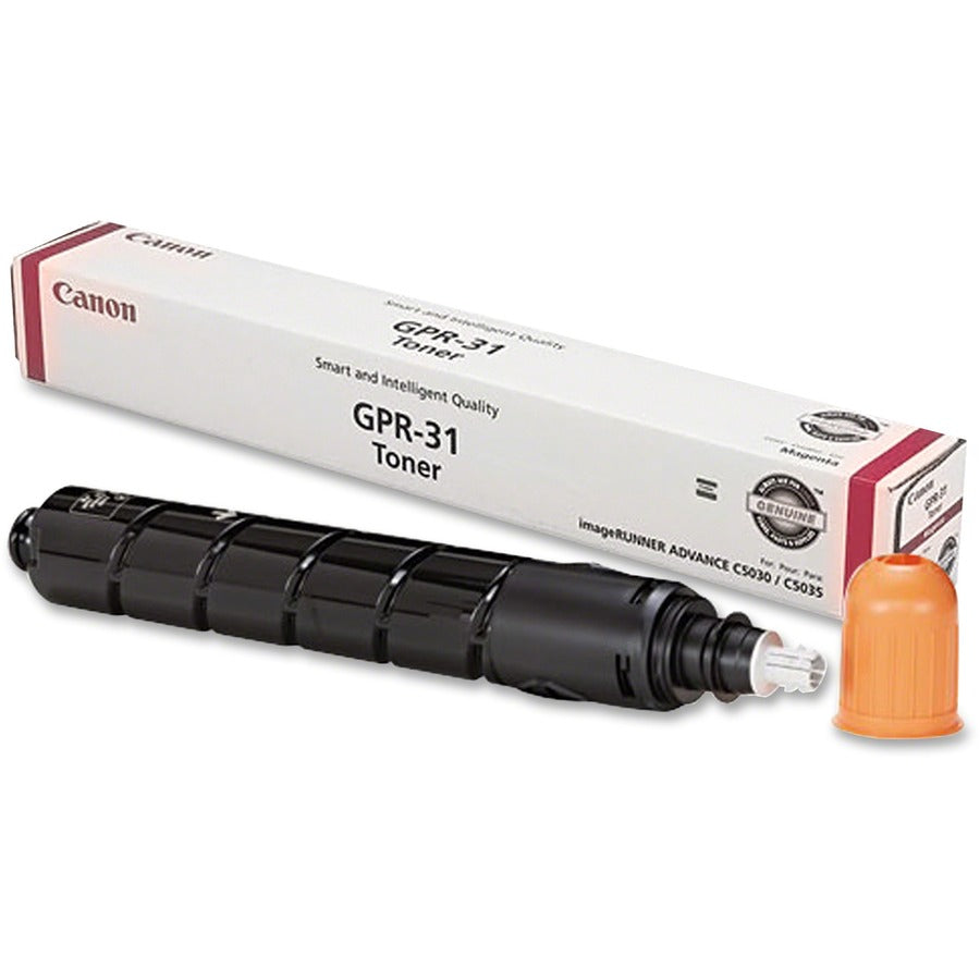 Canon GPR-31 Original Toner Cartridge