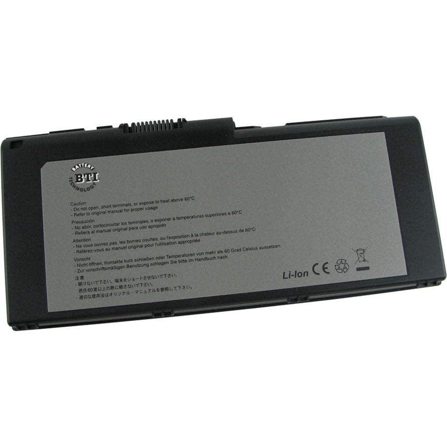 LI-ION 6 CELL 10.8V BATTERY FOR