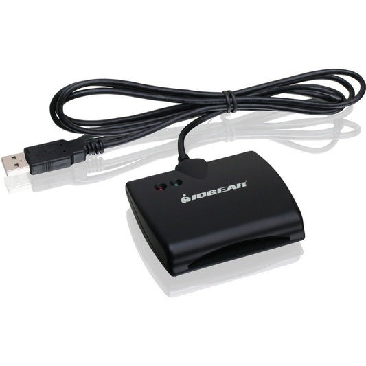 GSR202 SMART CARD READER USB   