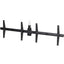 CEILING MOUNT FOR DUAL         