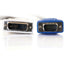 C2G 1m DVI Male to HD15 VGA Male Video Cable (3.2ft)