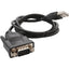 SYBA Multimedia USB 1.1 to Serial DB9 Port RS232 Convertor Cable