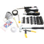 SYBA Multimedia 145 Piece Computer Electronic Tool Kit with Wire Cutter