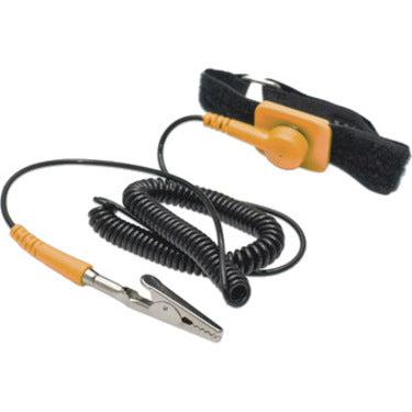 SYBA Multimedia Anti-Static Velcro Wrist Strap