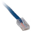 50FT CAT5E BLUE ASSEMBLY CABLE 