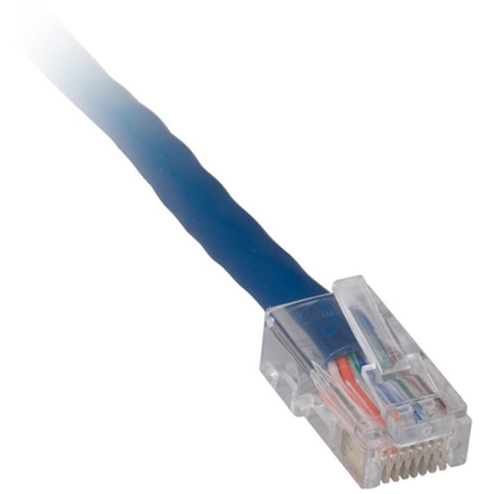 7FT CAT5E BLUE ASSEMBLY CABLE  