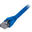 7FT CAT6A PATCH CABL BLUE      