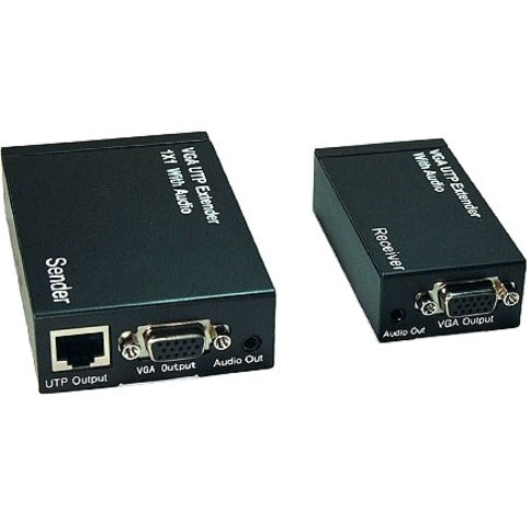 Bytecc Video Extender/Splitter