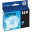 Epson UltraChrome 159 Original Ink Cartridge