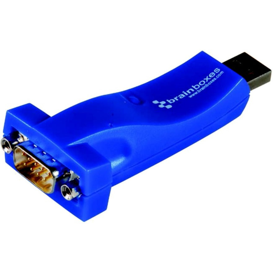 50PK 1PORT USB TO SERIAL NO SW 