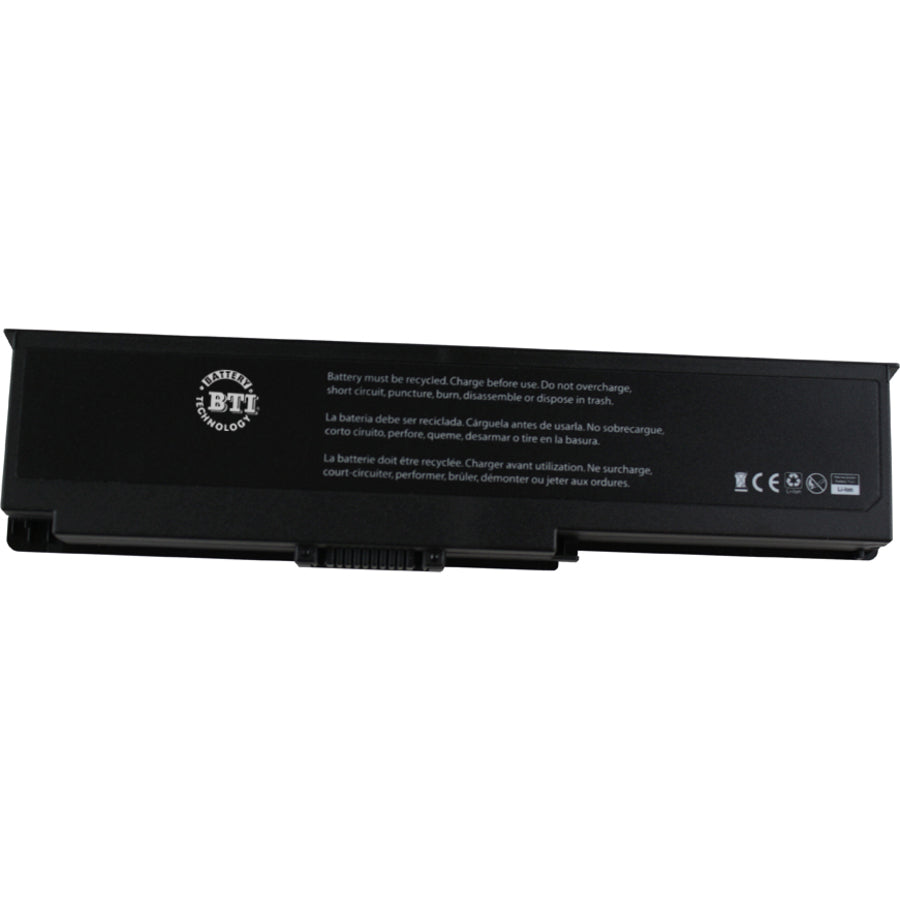 LI-ION 6 CELL 10.8V BATTERY FOR