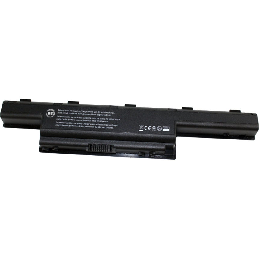 LI-ION 6 CELL 10.8V BATTERY FOR