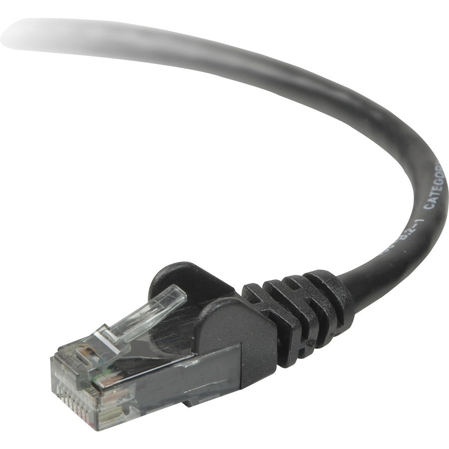 Belkin RJ45 Category 6 Patch Cable