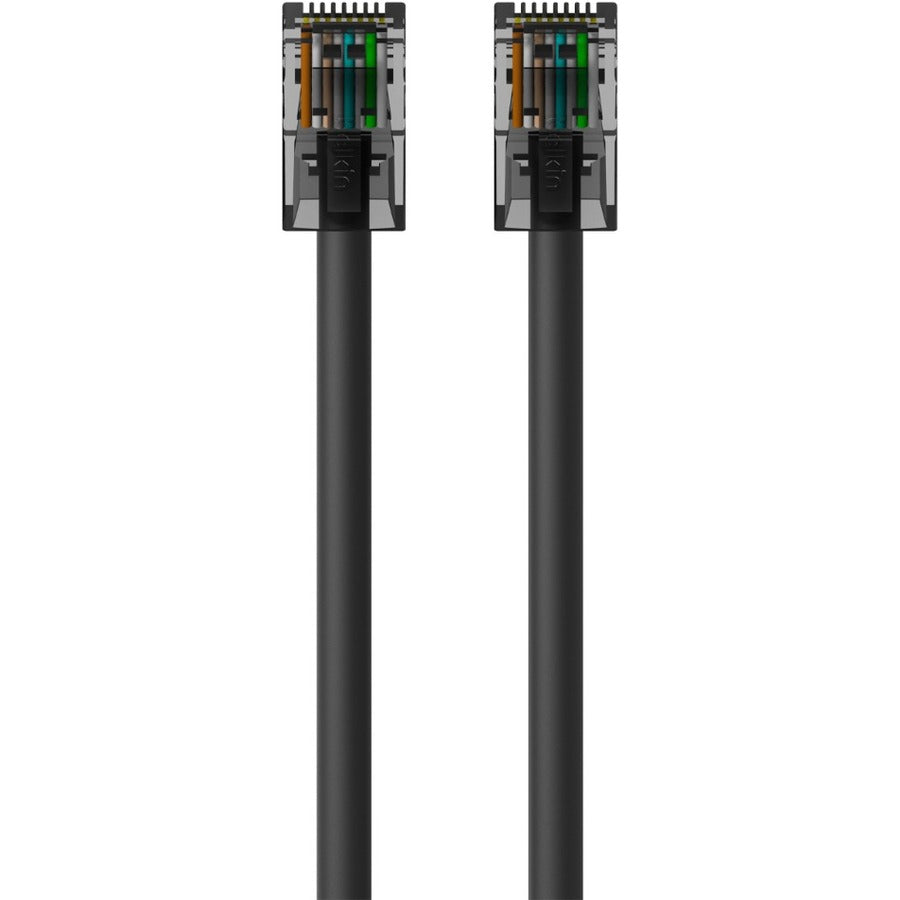 CABLE CAT6 UTP RJ45M/M         