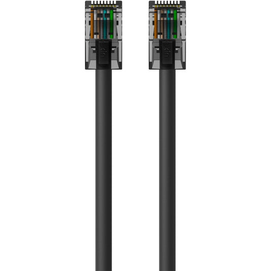 CABLE CAT6 UTP RJ45M/M         