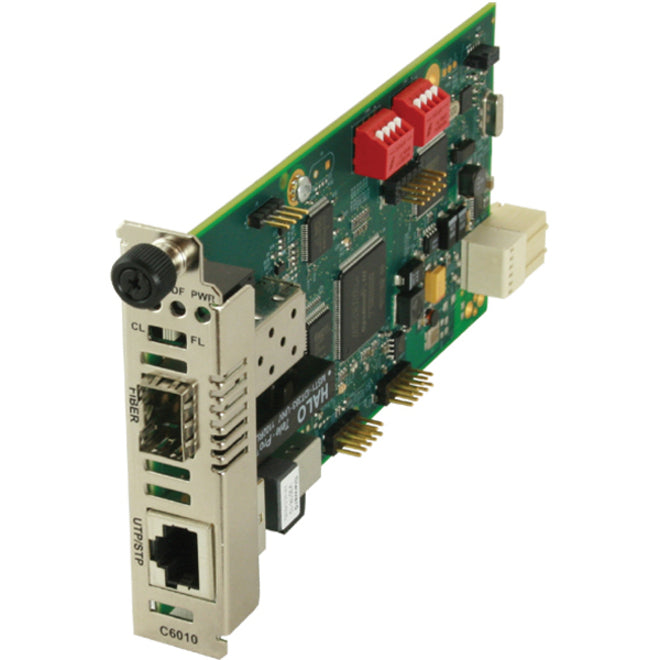 ION TDM CONVERTER CARD T1/E1 TO