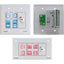 Kramer RC-63A A/V Control Panel
