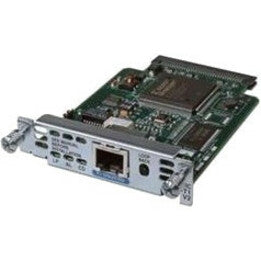 CISCO CERT REFURB 1PORT        