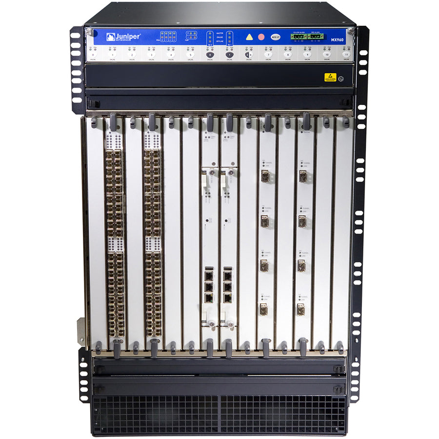 MX960-BASE-AC WITH CONFIGURABLE