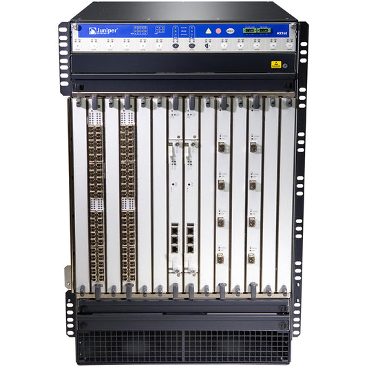 MX960-BASE-AC WITH CONFIGURABLE