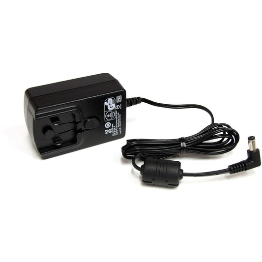 StarTech.com 12V DC 1.5A Universal Power Adapter