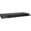 Tripp Lite PDU Metered 200V - 240V 20A 8 C13; 2 C19 C20 Horizontal 1URM