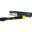 YELLOW TONER CARTRIDGE FOR     