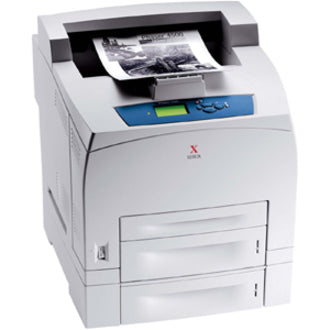 Xerox Phaser 4500DT Laser Printer