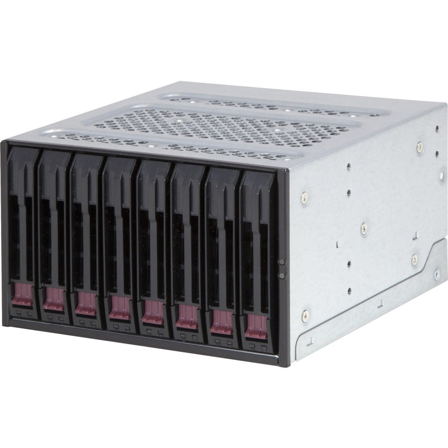 SAS MOBILE RACK W/O FAN MODULE 