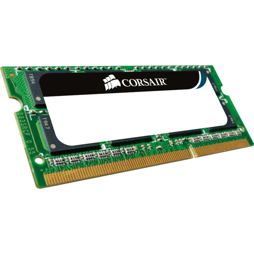 8GB KIT 2X4GB 1066MHZ DDR3     