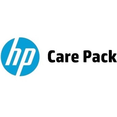 HPE Care Pack - 1 Incident - Service