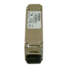 40GBASE-SR4 QSFP TRANSCEIVER   