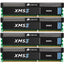 16GB KIT 4X4GB 1333MHZ DDR3 CL9