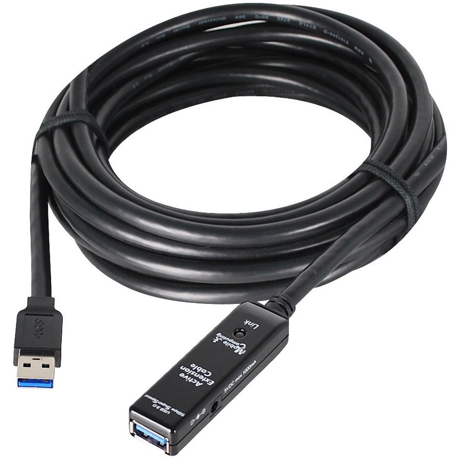 10M JU-CB0611-S1 USB 3.0 M/F   