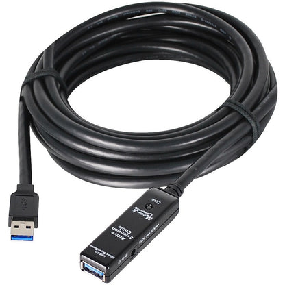 10M JU-CB0611-S1 USB 3.0 M/F   