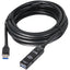 10M JU-CB0611-S1 USB 3.0 M/F   