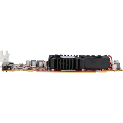 VisionTek Radeon 5570 SFF 1GB DDR3 4M VHDCI VGA (4x VGA)